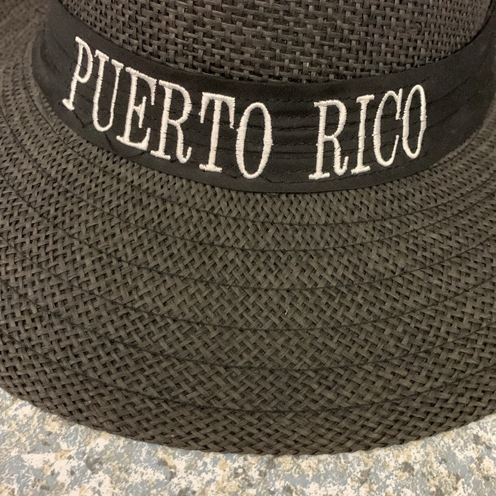 Puerto Rico Hat - Ready for Benito Residency Concert in Puerto Rico Bad Bunny - Picture 3 of 8